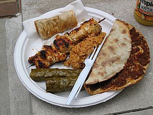 Archivo:Armenian cuisine