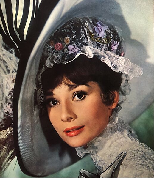 Audrey-Hepburn-My-Fair-Lady-1