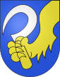 Büren zum Hof-coat of arms.svg