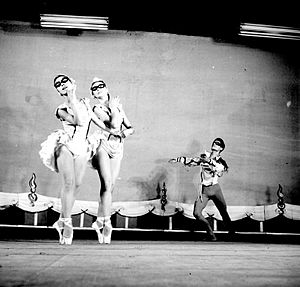 Archivo:Ballet Nacional Chileno