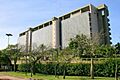 Banco Central del Paraguay by Felipe Méndez