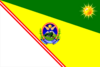 Bandera de Pomalca.png