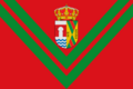 Bandera de Villavieja del Lozoya.svg
