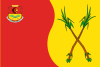 Bandera del Municipio Campo Elías.svg
