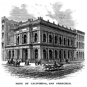 Archivo:Bank of California Building San Francisco