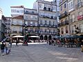 Barrio Viejo, Vigo