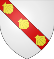 Blason Rebreuve-sur-Canche