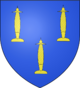 Blason ville fr Canlers 62.svg