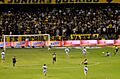 Boca Arsenal 2010