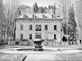 Bowers Mansion FSA