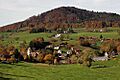 Bretzwil Ansicht