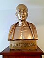 Busto Pedro Romero de Terreros