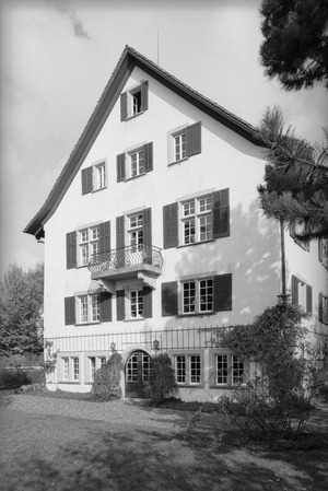 Archivo:C.G. Jung Institute 3