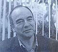 Carlos Iván Degregori