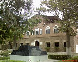 Archivo:Casa condado espinoza de Los Mochis