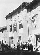 Archivo:Casa natale di Miguel de Molinos