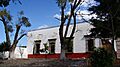 Casa parroquial. - panoramio