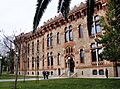 Casa provincial de la Maternitat (Barcelona) - 4