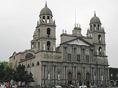 Catedral Toluca 1