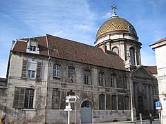 Chapelle Notre-Dame Refuge 001