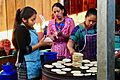Chichicastenango Market (Guatemala, March 2020) - 58