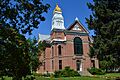 Choteau County Courthouse