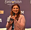 Claudia Faniello Kyiv 2017