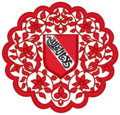 Coat of Arms of the Emirate of Granada (1013-1492)