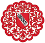 Coat of Arms of the Emirate of Granada (1013-1492).svg