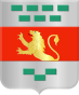 Coat of arms of Barendrecht.svg