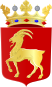 Coat of arms of Boxmeer.svg