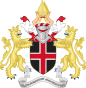 Coat of arms of Durham.svg