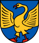 Coat of arms of Kiebitzreihe.svg