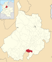 Colombia - Santander - Suaita.svg