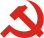 Communist Party of Vietnam flag logo.svg