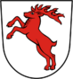 DEU Dürbheim COA.svg