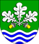 DEU Ecklak COA.svg