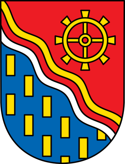 DEU Ehr COA