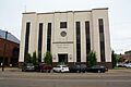 Dallas County Courthouse Selma Alabama 001