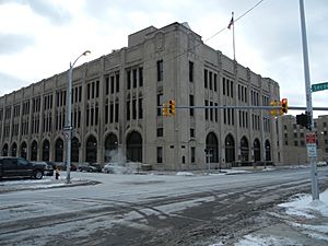 Archivo:Detroit News Building