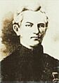 Don Joaquin de san martin