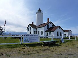 Dungeness Spit Light House.JPG