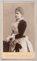 Ebba von Hallwyl - Hallwylska museet - 89071