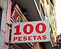 El paso del tiempo... Delicias
