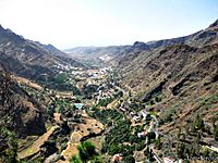 Archivo:El valle de Agaete - panoramio