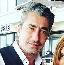 Erkan Petekkaya Letafet Elekberova Turkiye (cropped).jpg