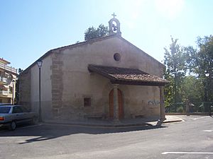 Archivo:Ermita San Sebastián Montehermoso