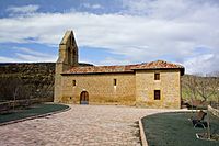 Archivo:Ermita de Nuestra Señora de Legarda-Ochanduri-18491
