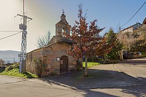 Archivo:Ermita de San Roque en Sésamo