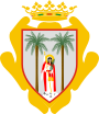 Escudo Santa Ursula.svg